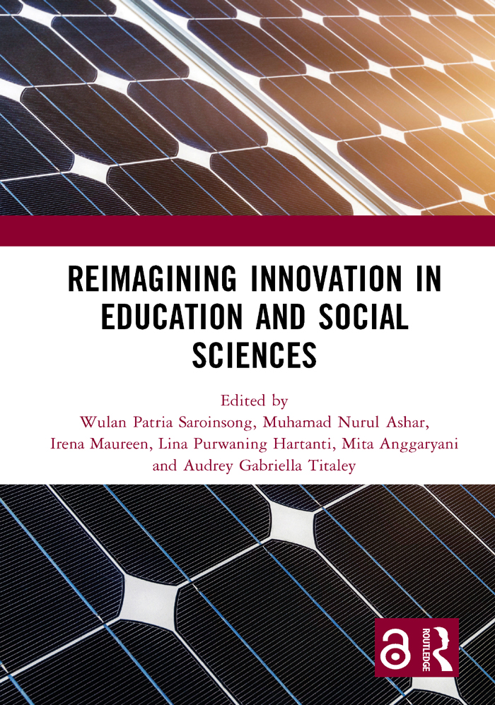 Reimagining Innovation In Education And Social Sciences Saroinsong