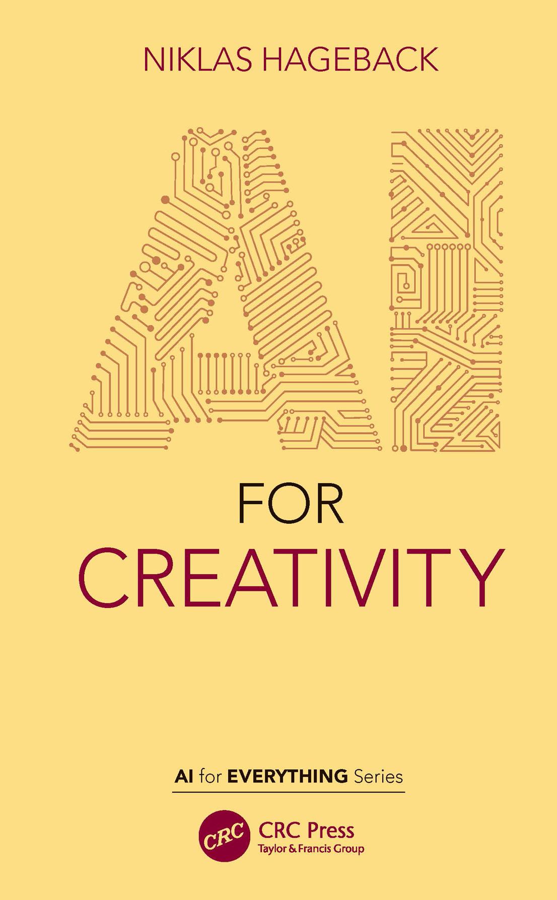 Ai For Creativity Niklas Hageback