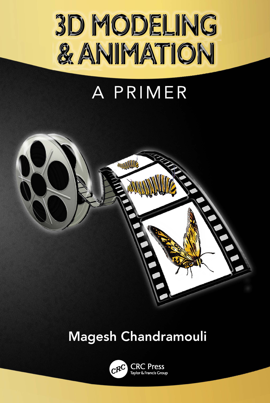 3d Modeling Animation A Primer Magesh Chandramouli