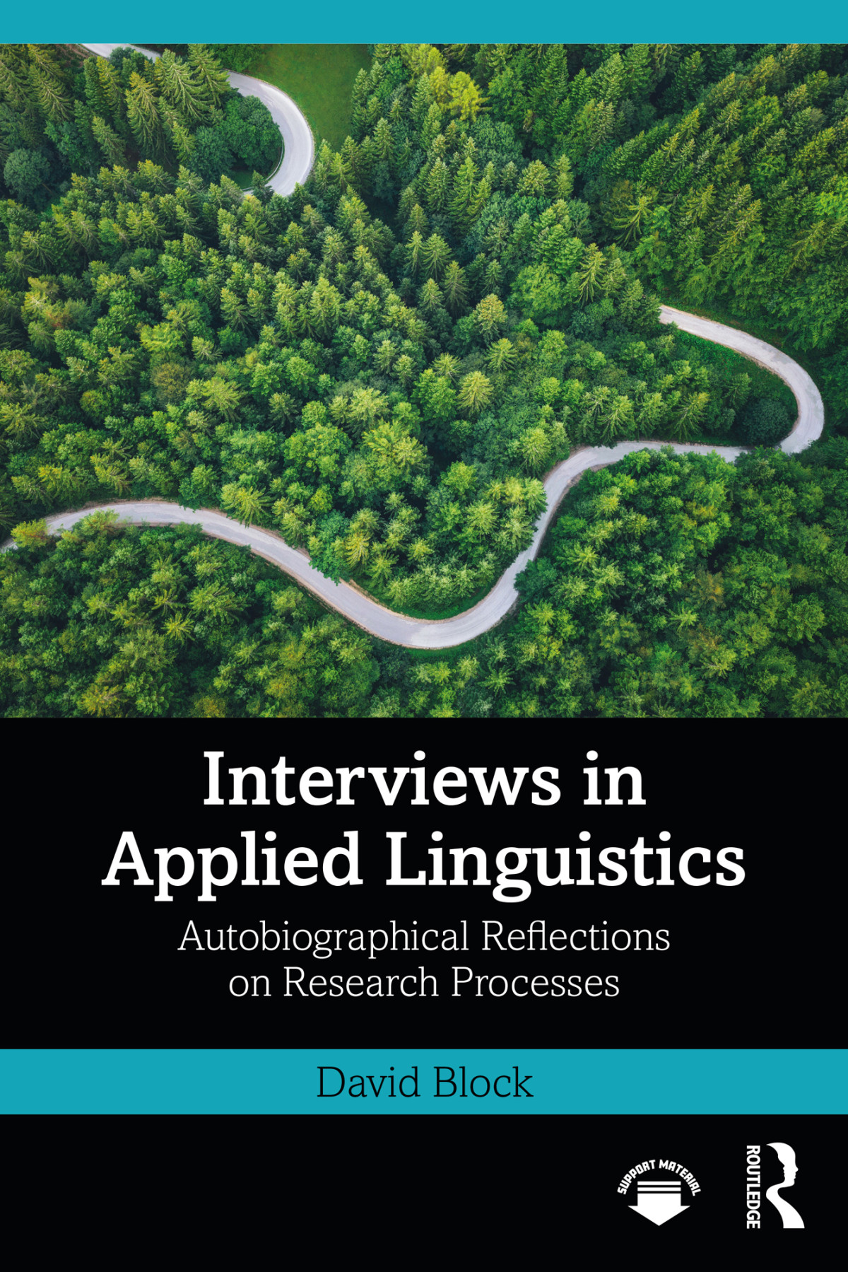 Interviews In Applied Linguistics Autobiographical Reflections On Research Processes David Block