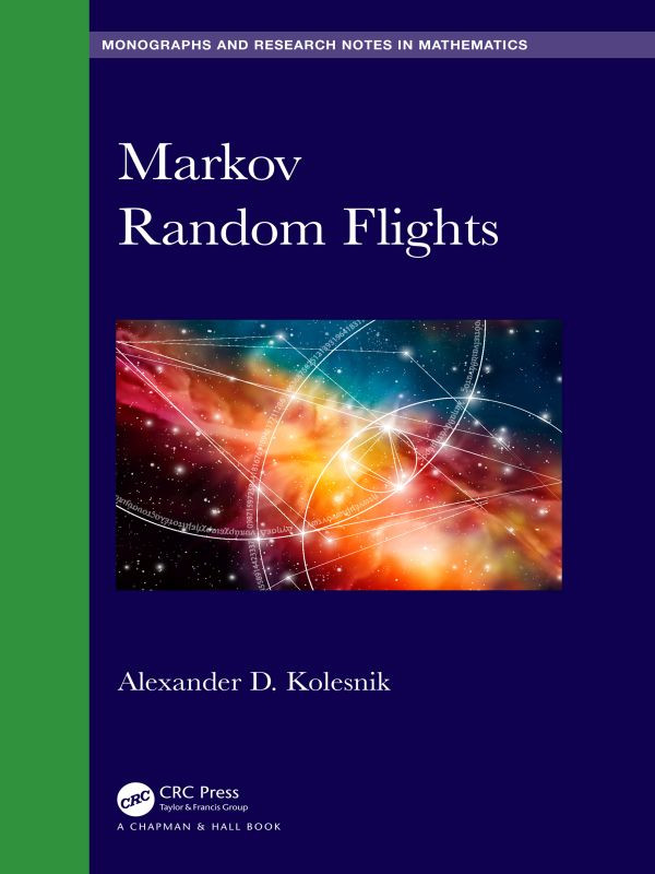 Markov Random Flights Alexander D Kolesnik