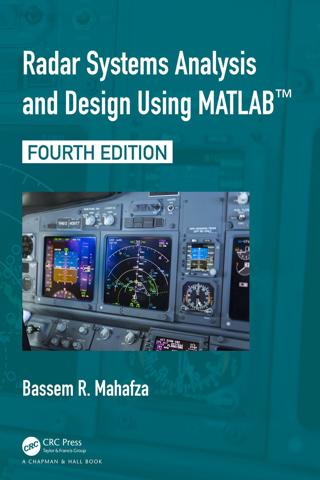 Radar Systems Analysis And Design Using Matlab Bassem R Mahafza
