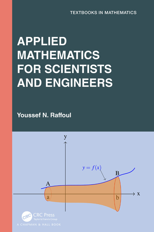 Applied Mathematics For Scientists And Engineers Raffoul Youssef N