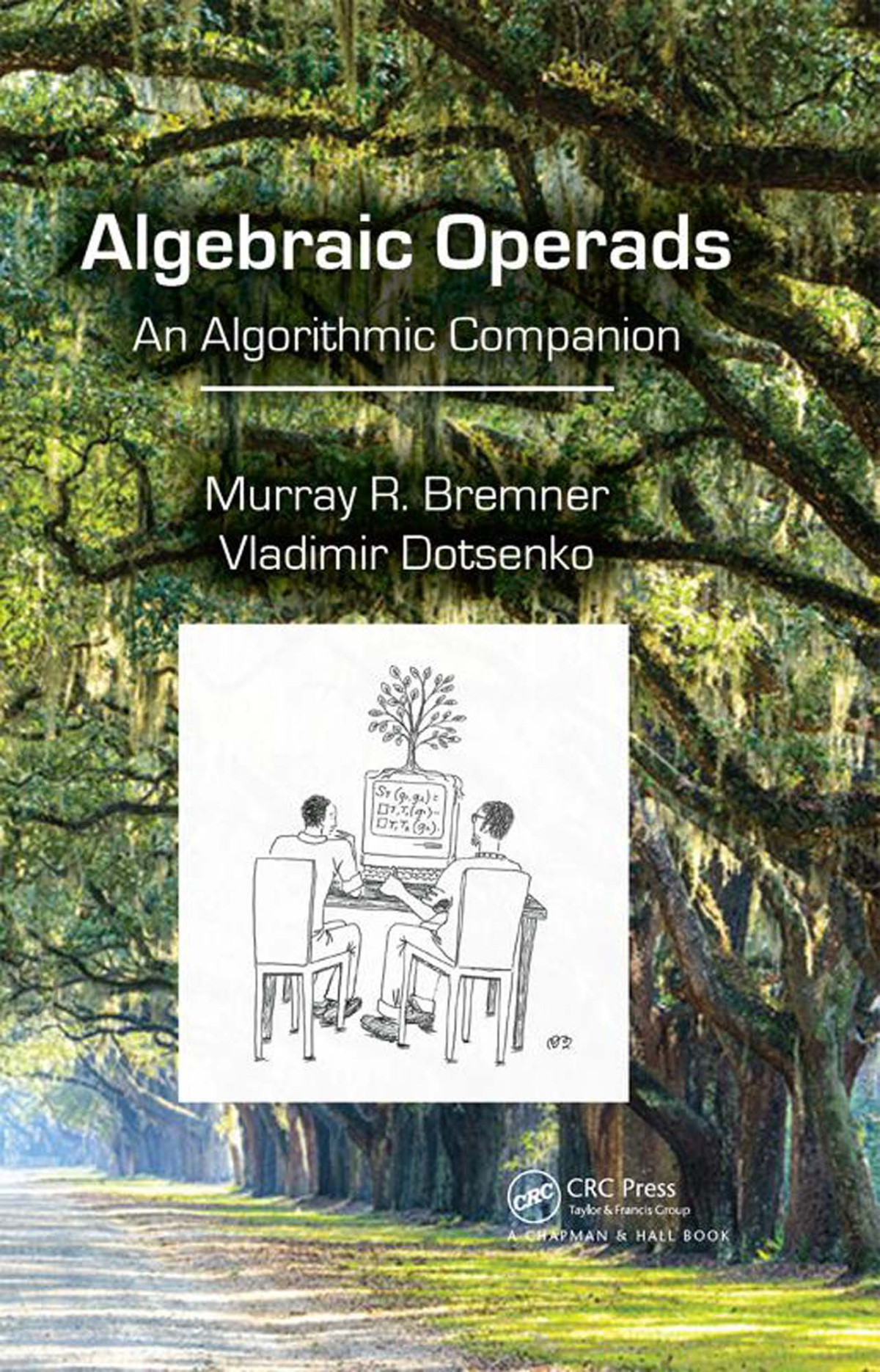 Algebraic Operads An Algorithmic Companion Murray R Bremner Vladimir Dotsenko