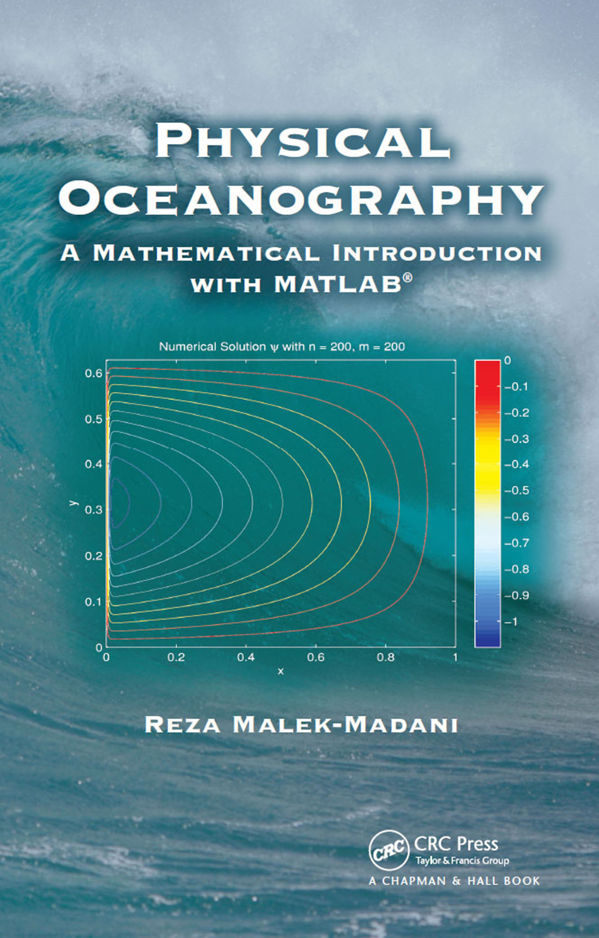 Physical Oceanography A Mathematical Introduction With Matlab Reza Malekmadani