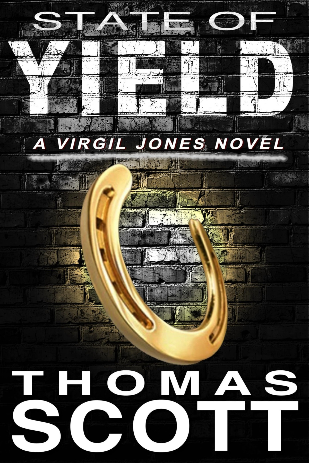 State Of Yield Thomas Scott