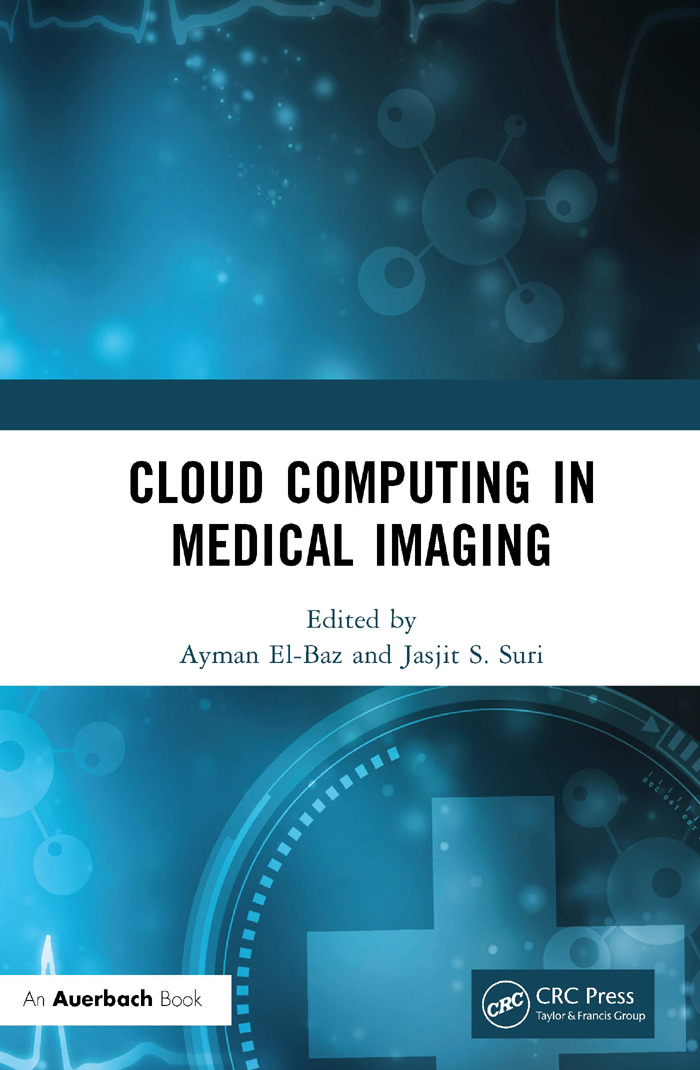 Cloud Computing In Medical Imaging Elbaz Ayman Suri Jasjit S