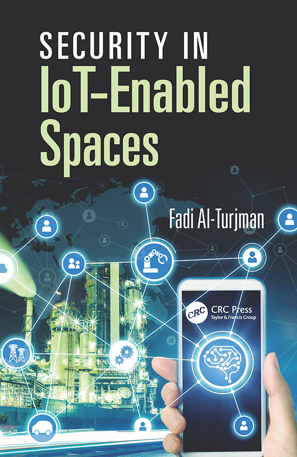Security In Iotenabled Spaces Fadi Alturjman