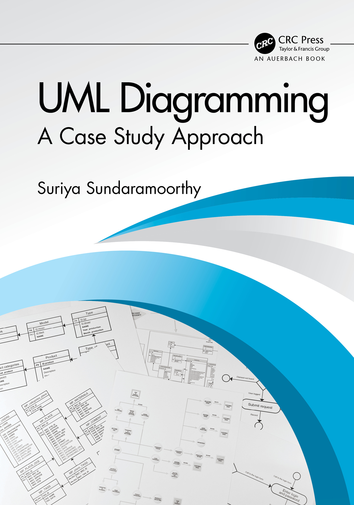 Uml Diagramming A Case Study Approach Unknown