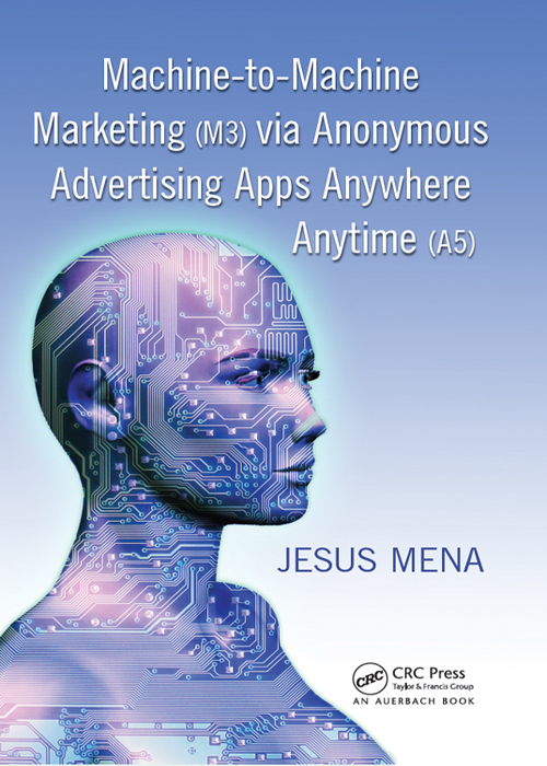 Machinetomachine Marketing M3 Via Anonymous Advertising Apps Anywhere Anytime A5 Jesus Mena