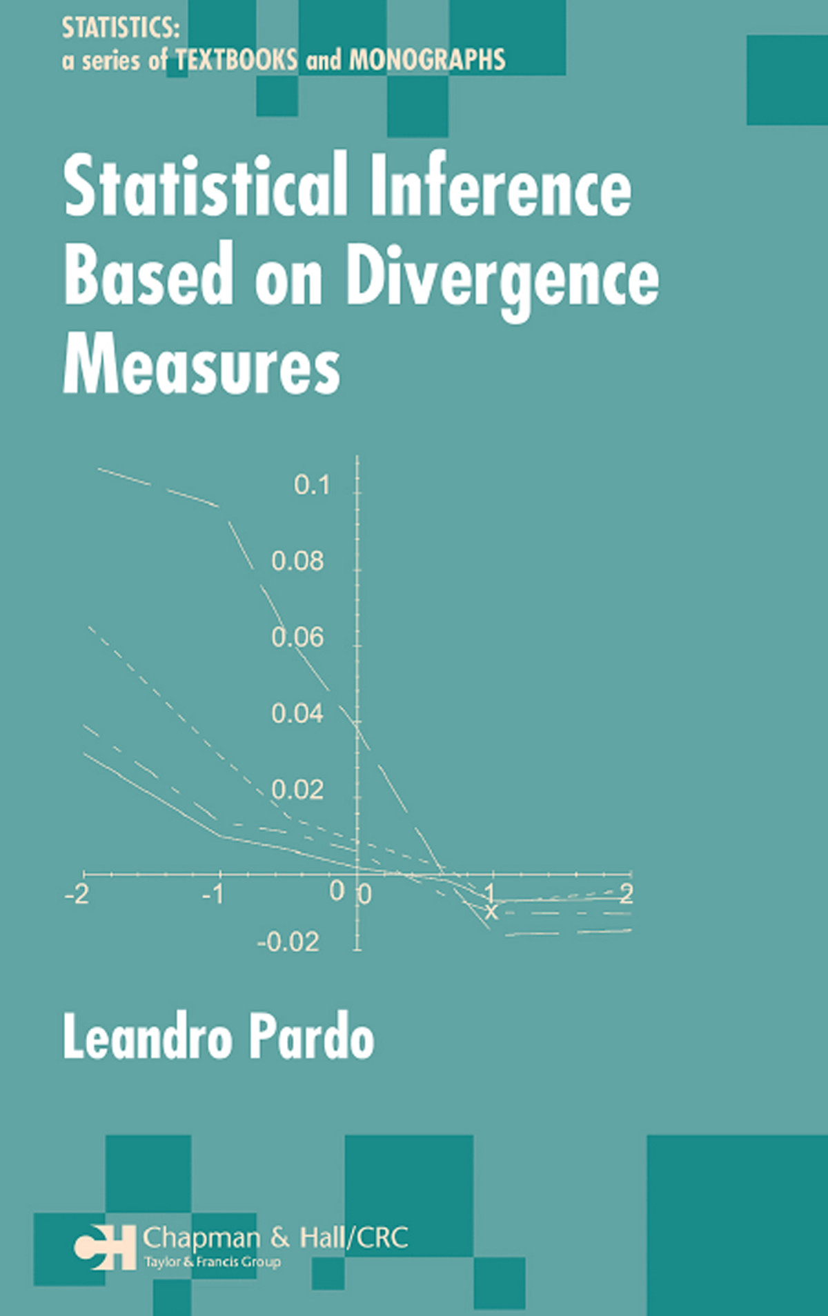 Statistical Inference Based On Divergence Measures Leandro Pardo
