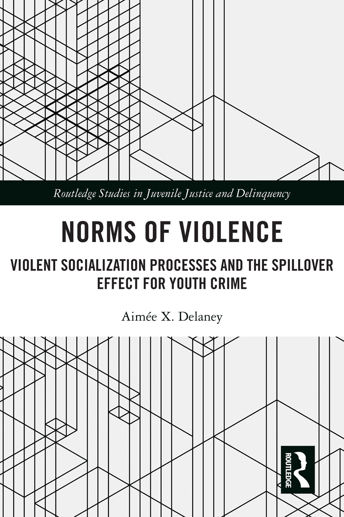 Norms Of Violence Aimée X Delaney