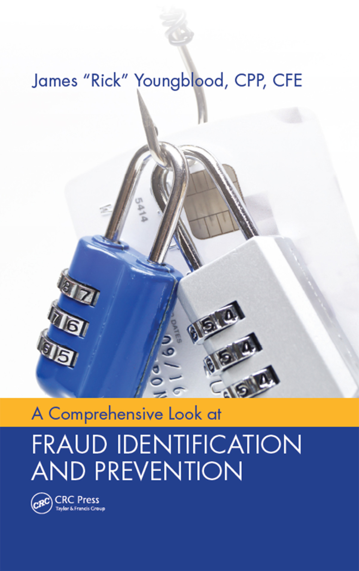 A Comprehensive Look At Fraud Identification And Prevention James Rick Youngblood