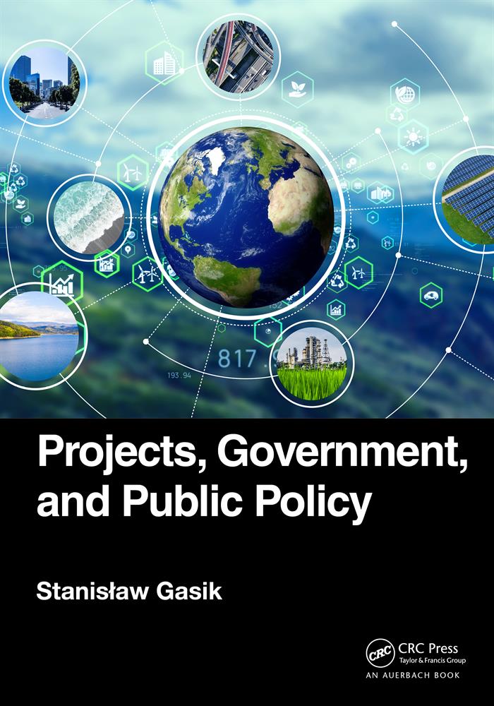 Projects Government And Public Policy Gasik Stanisław