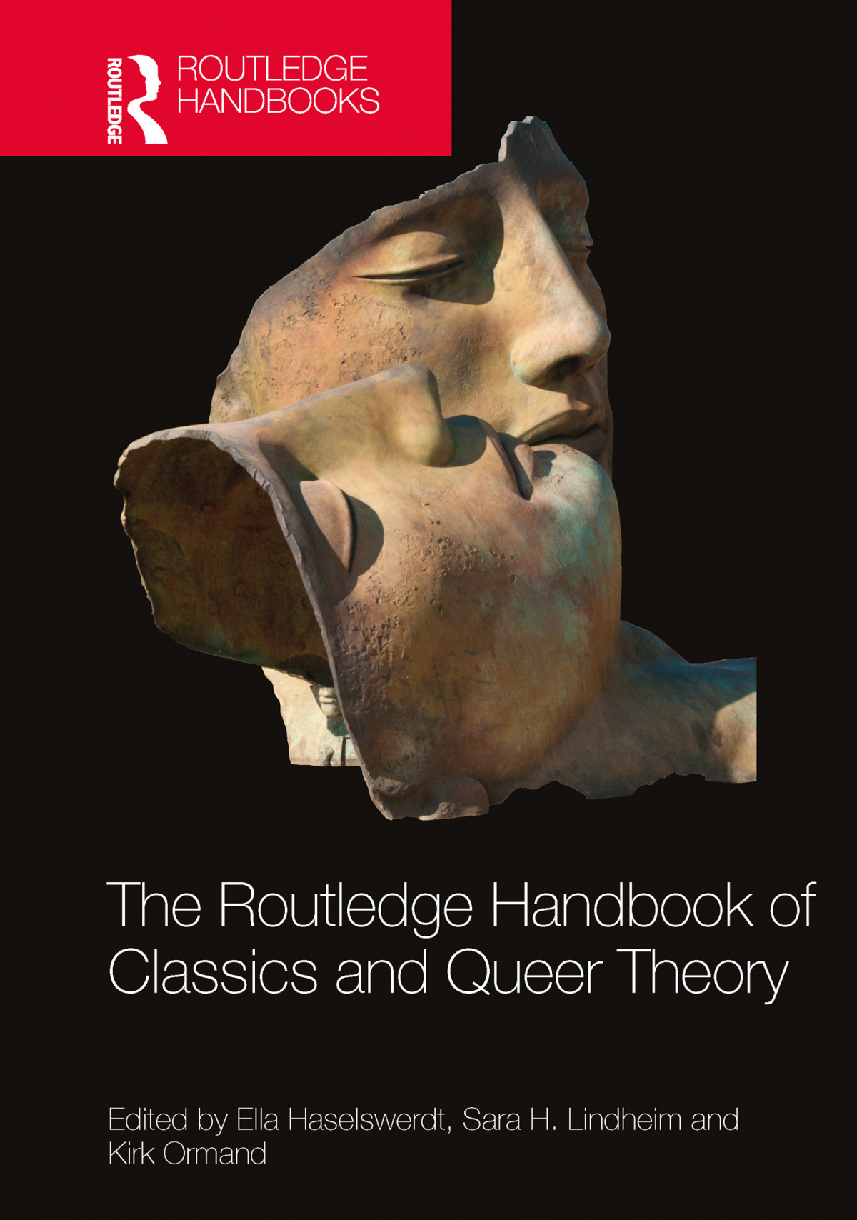 The Routledge Handbook Of Classics And Queer Theory Unknown