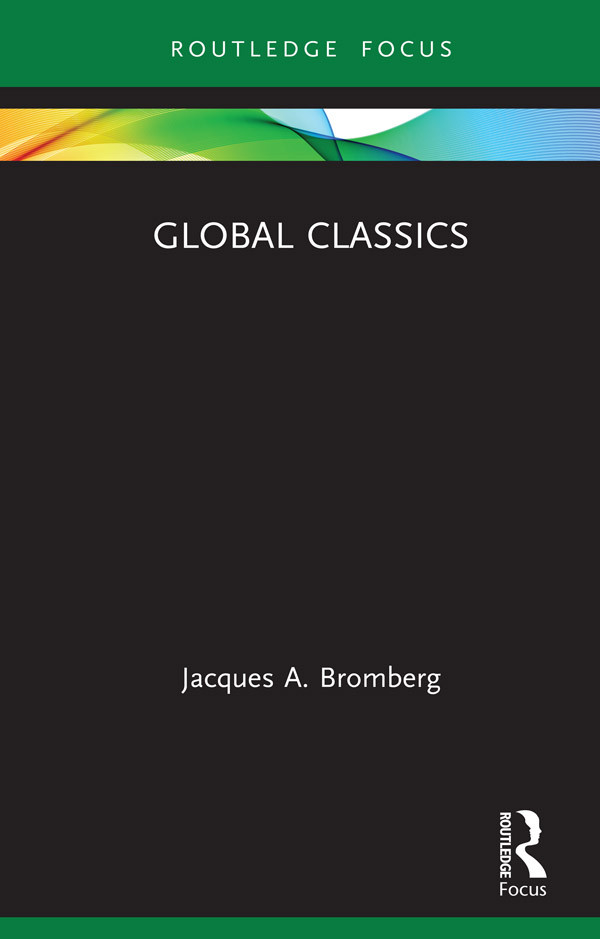 Global Classics Jacques A Bromberg