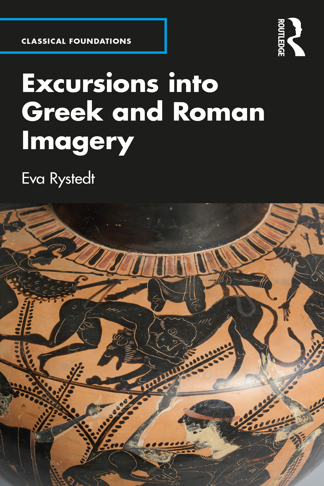 Excursions Into Greek And Roman Imagery Eva Rystedt