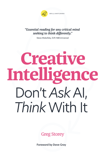 Stop Using Ai Like A Vending Machine Greg Storey