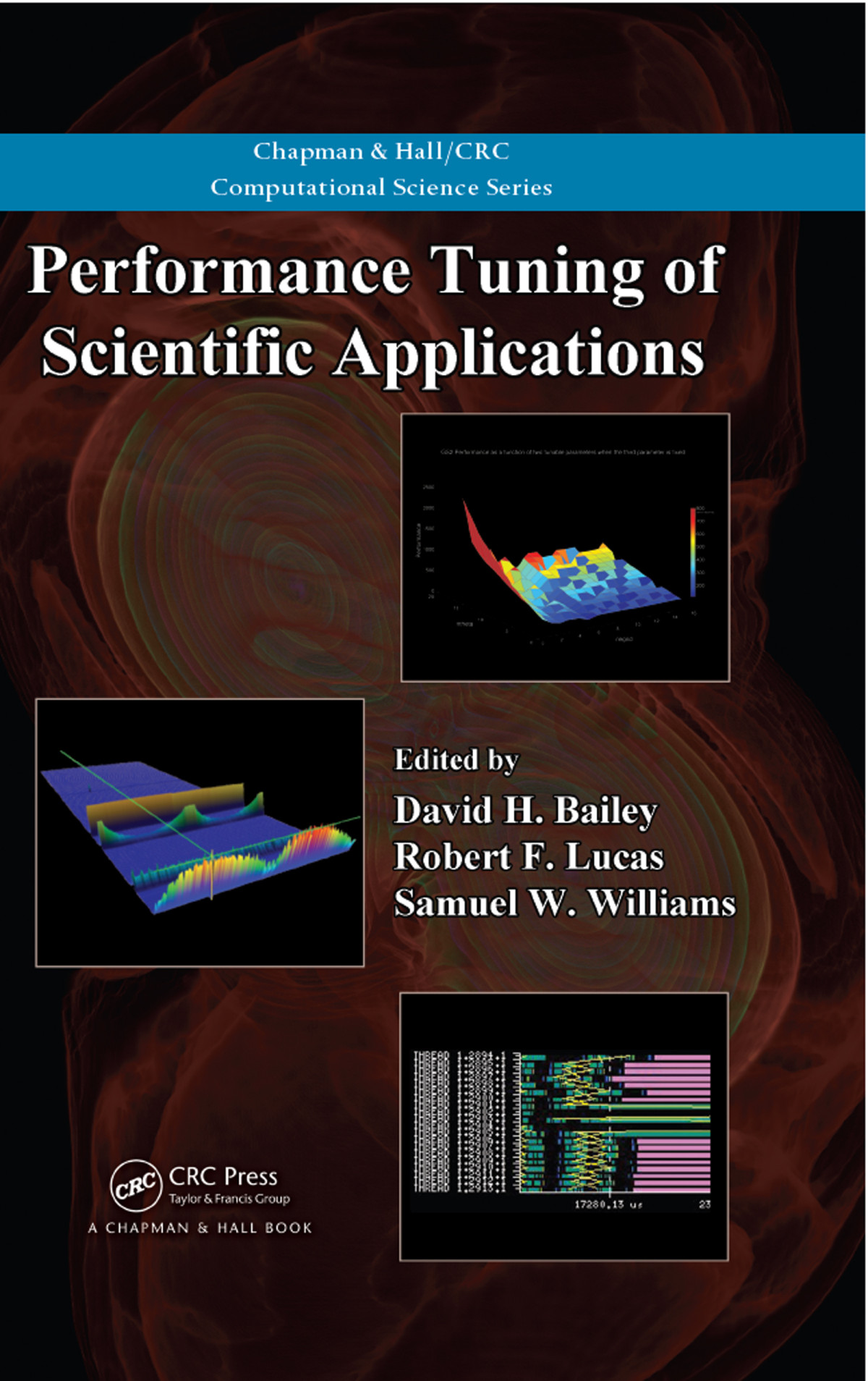 Performance Tuning Of Scientific Applications David H Bailey Robert F Lucas Samuel W Williams