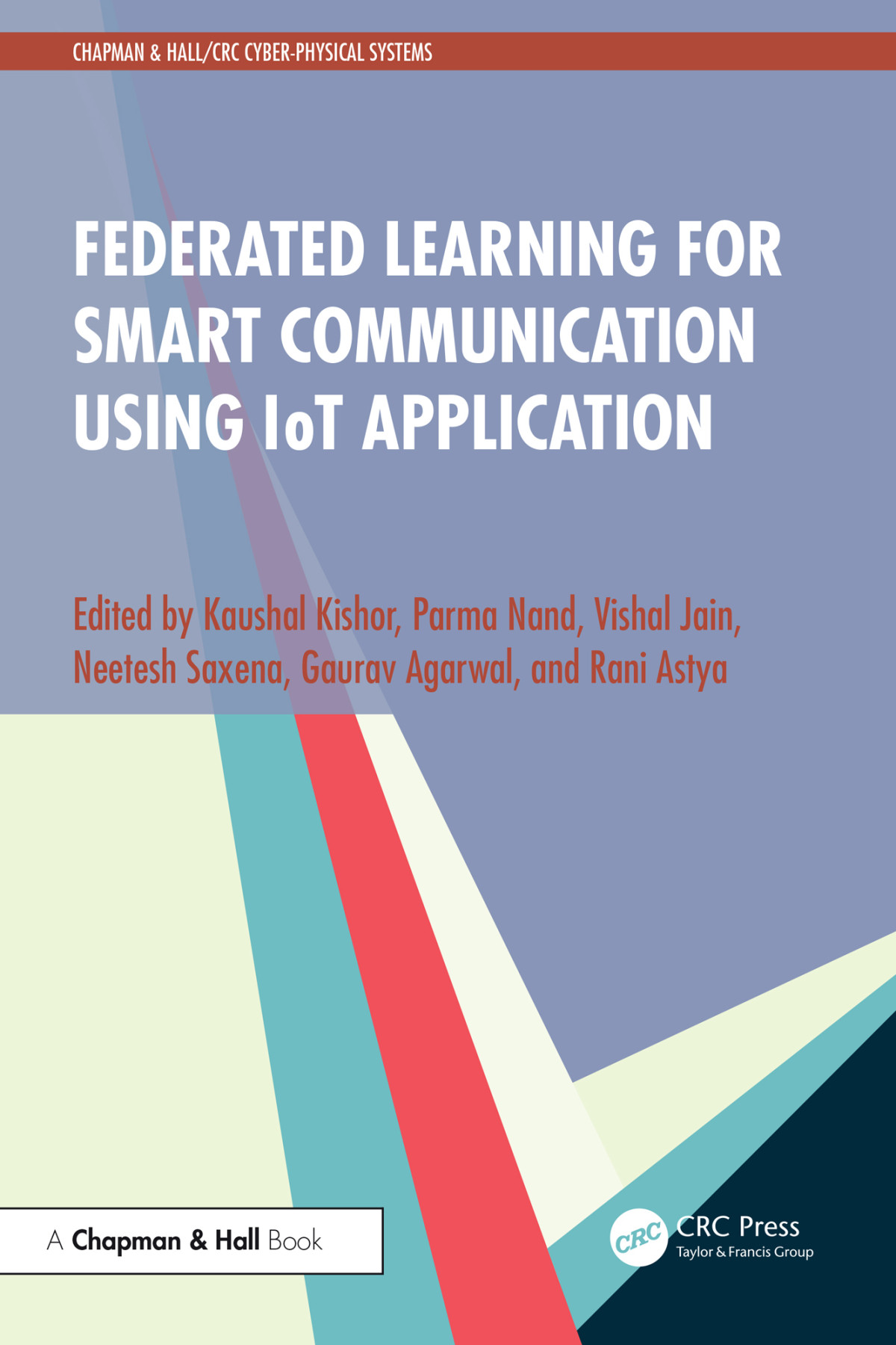 Federated Learning For Smart Communication Using Iot Application Unknown