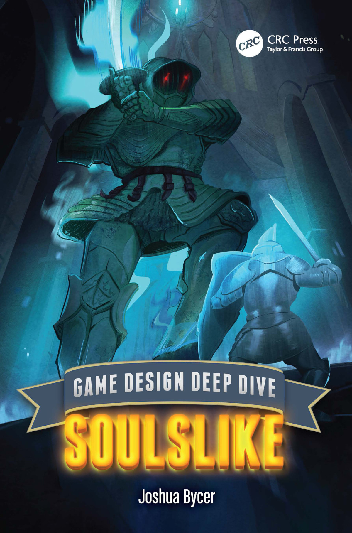 Game Design Deep Dive Soulslike Joshua Bycer