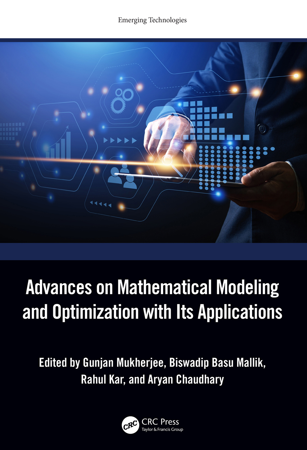 Advances On Mathematical Modeling And Optimization With Its Applications Unknown