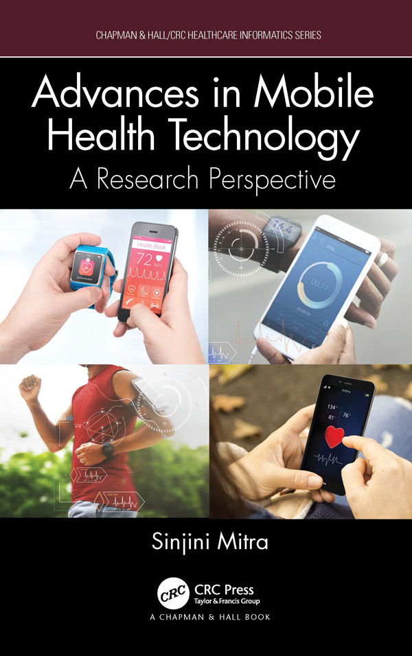 Advances In Mobile Health Technology A Research Perspective Mitra