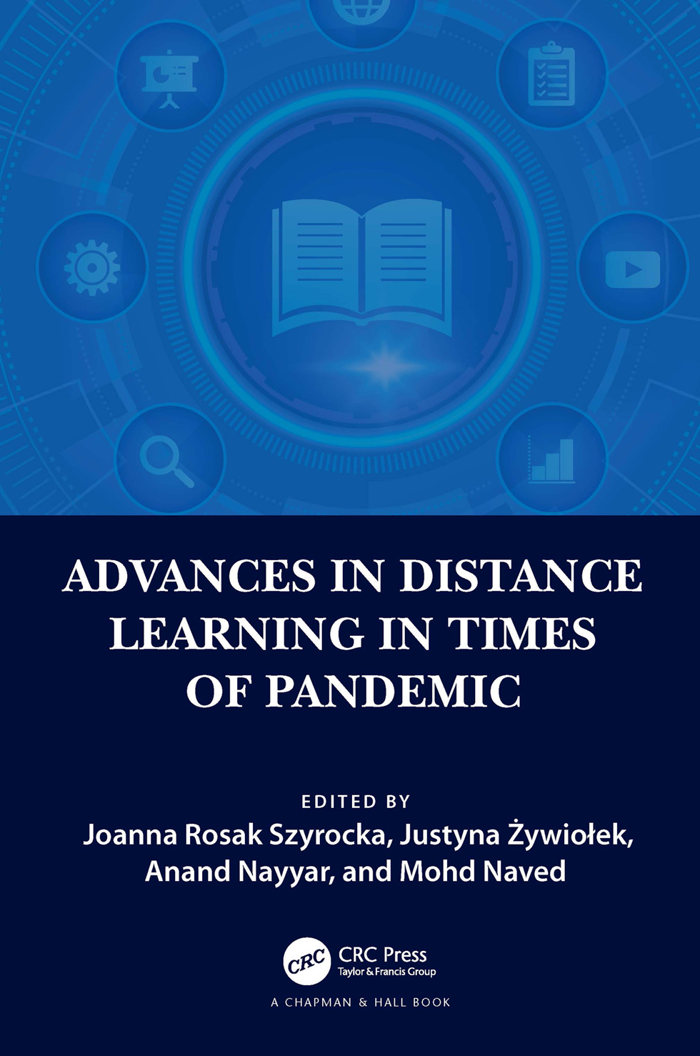 Advances In Distance Learning In Times Of Pandemic Joanna Rosak Szyrocka