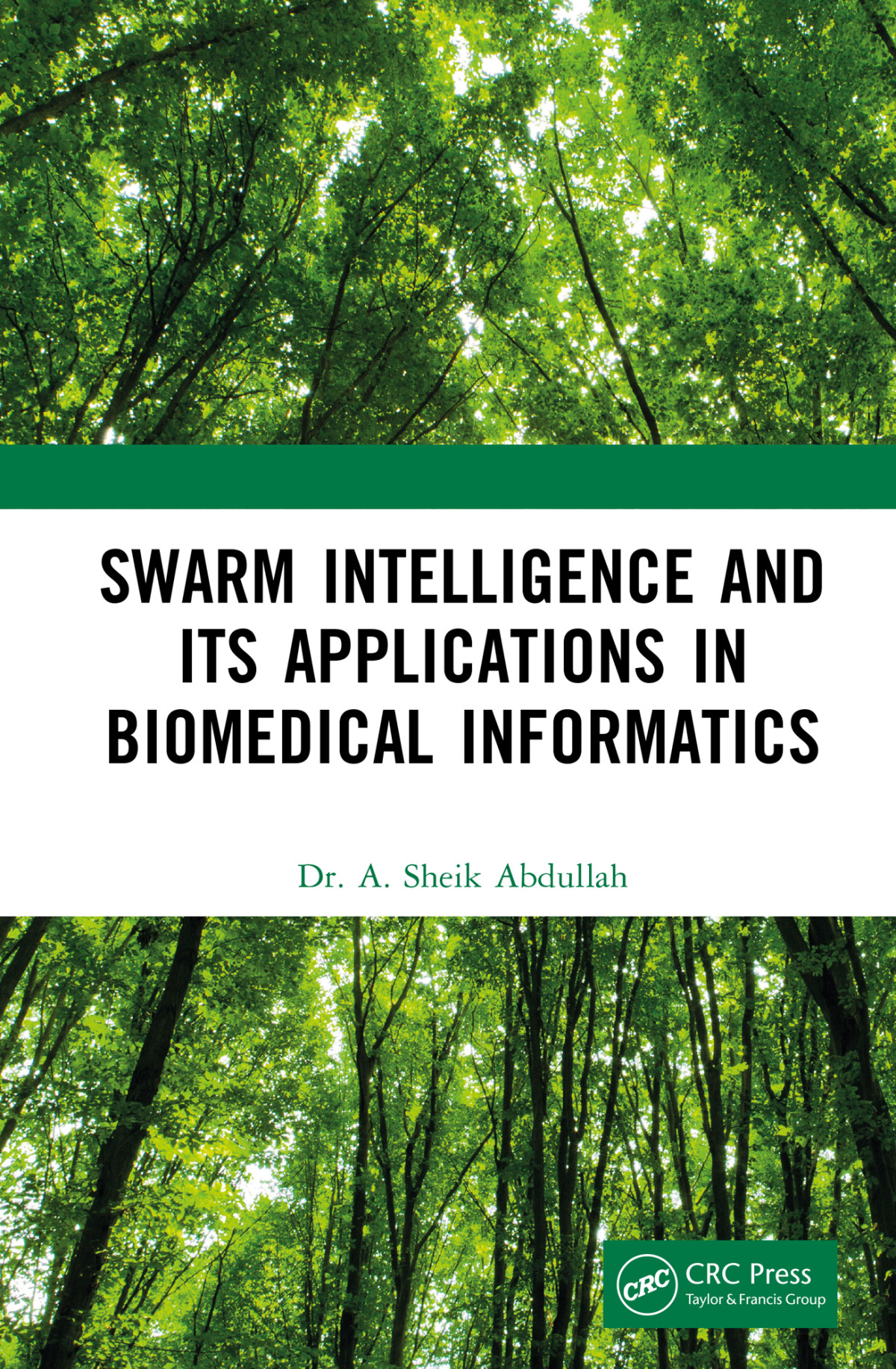 Swarm Intelligence And Its Applications In Biomedical Informatics Dr A Sheik Abdullah