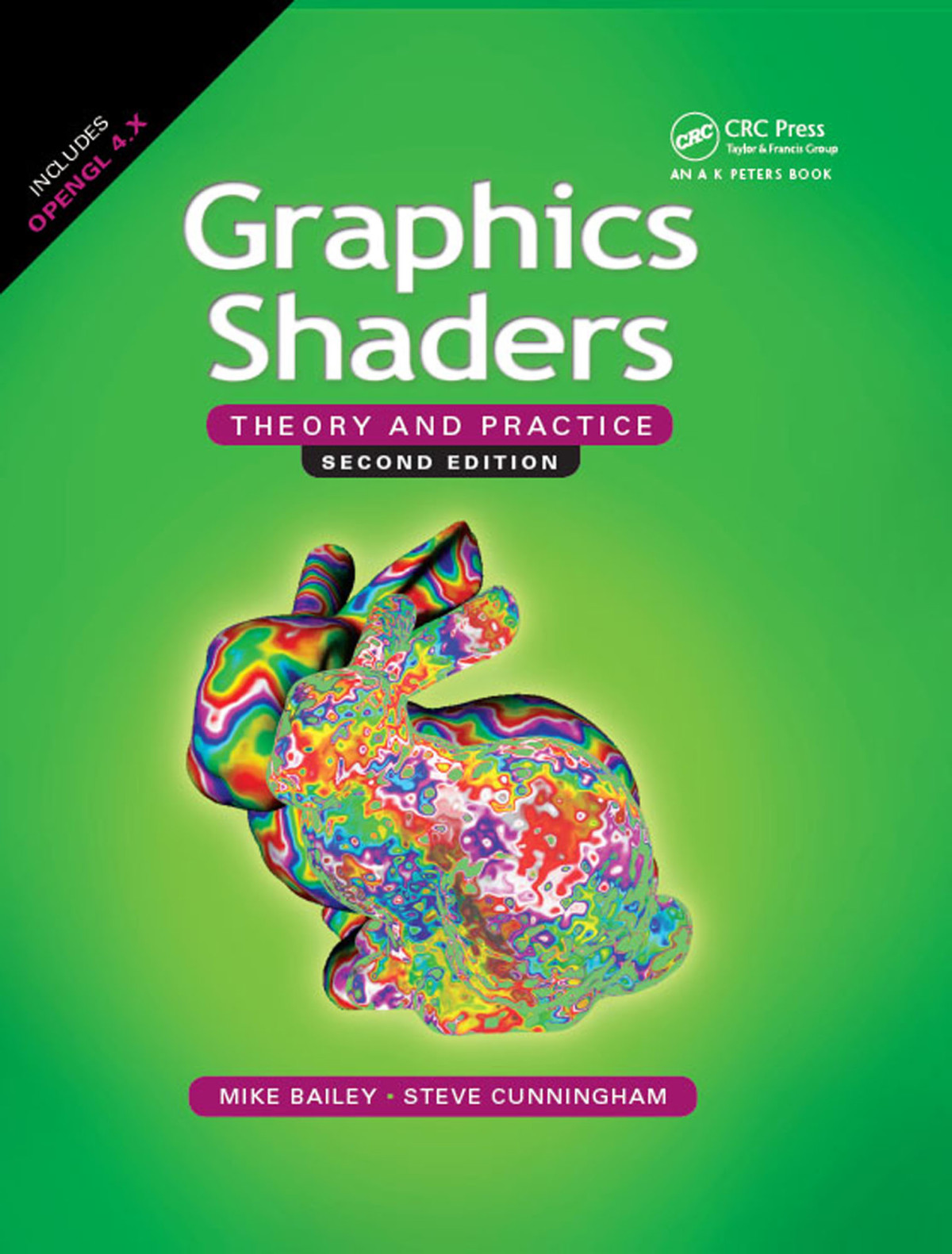 Graphics Shaders Theory And Practice Edition 2 Mike Bailey Steve Cunningham