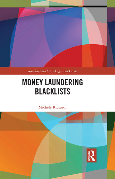 Money Laundering Blacklists Riccardi Michele