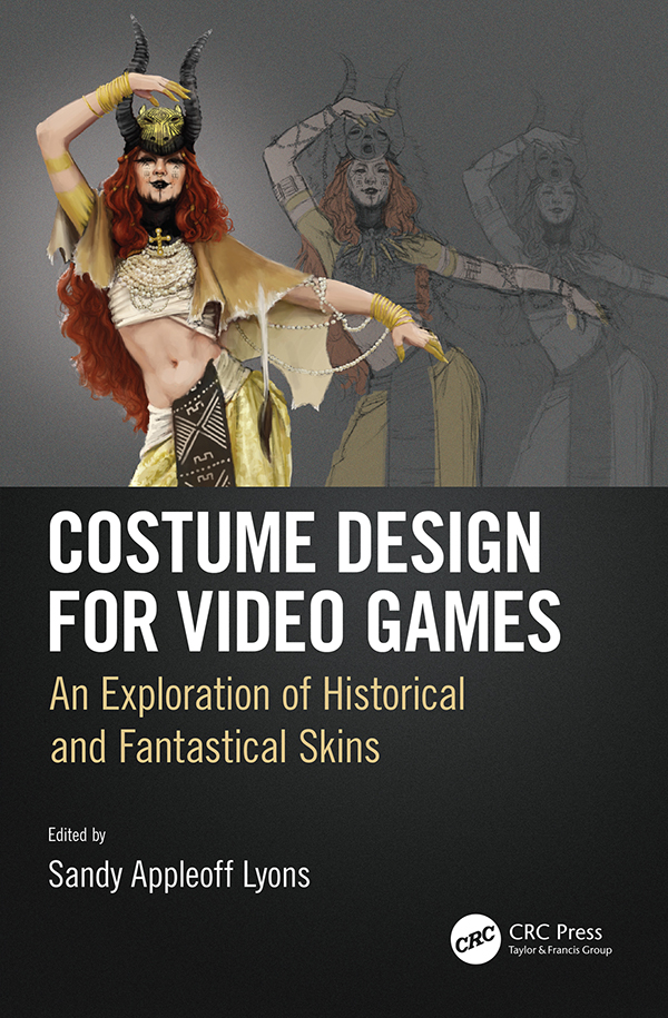 Costume Design For Video Games An Exploration Of Historical And Fantastical Skins Unknown
