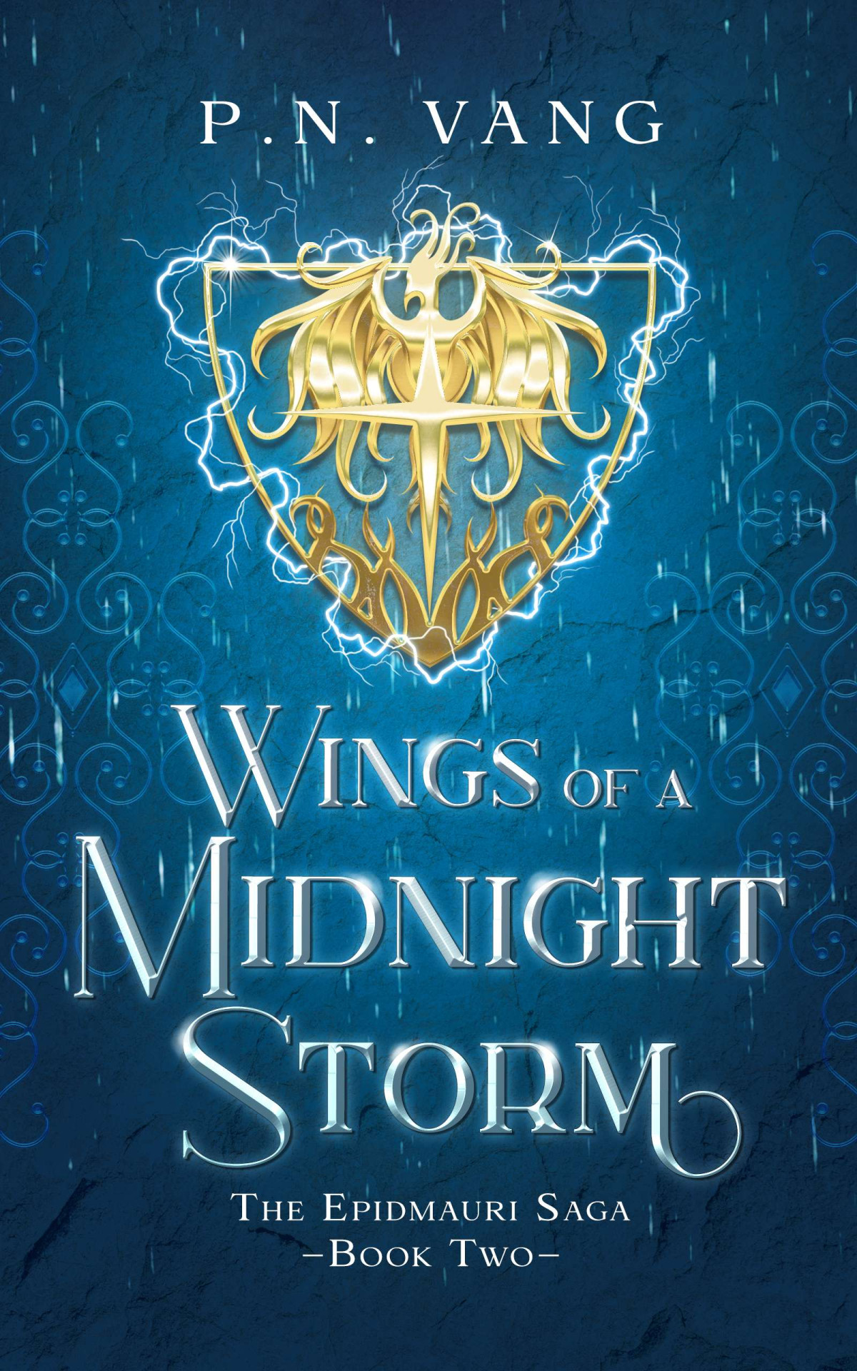 Wings Of A Midnight Storm Pn Vang