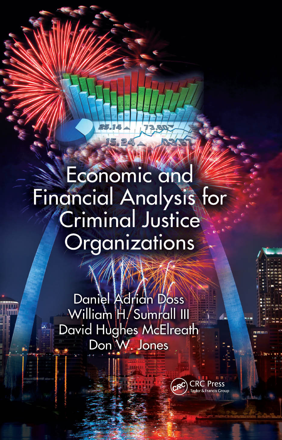 Economic And Financial Analysis For Criminal Justice Organizations Ian Muehlenhaus