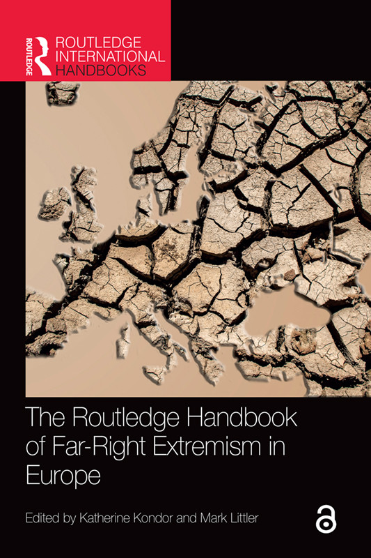 The Routledge Handbook Of Farright Extremism In Europe Kondor