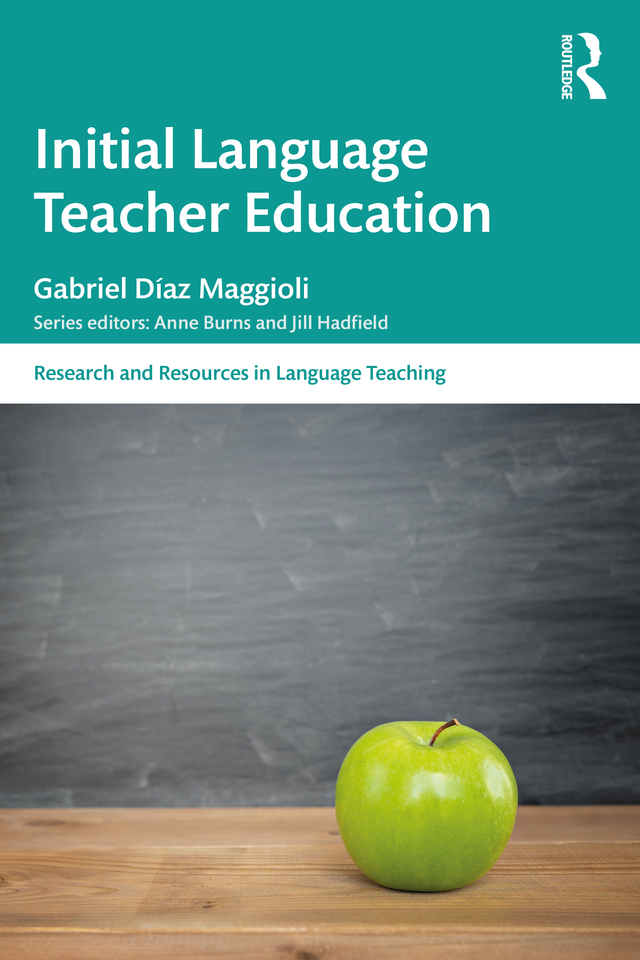 Initial Language Teacher Education Gabriel Díaz Maggioli