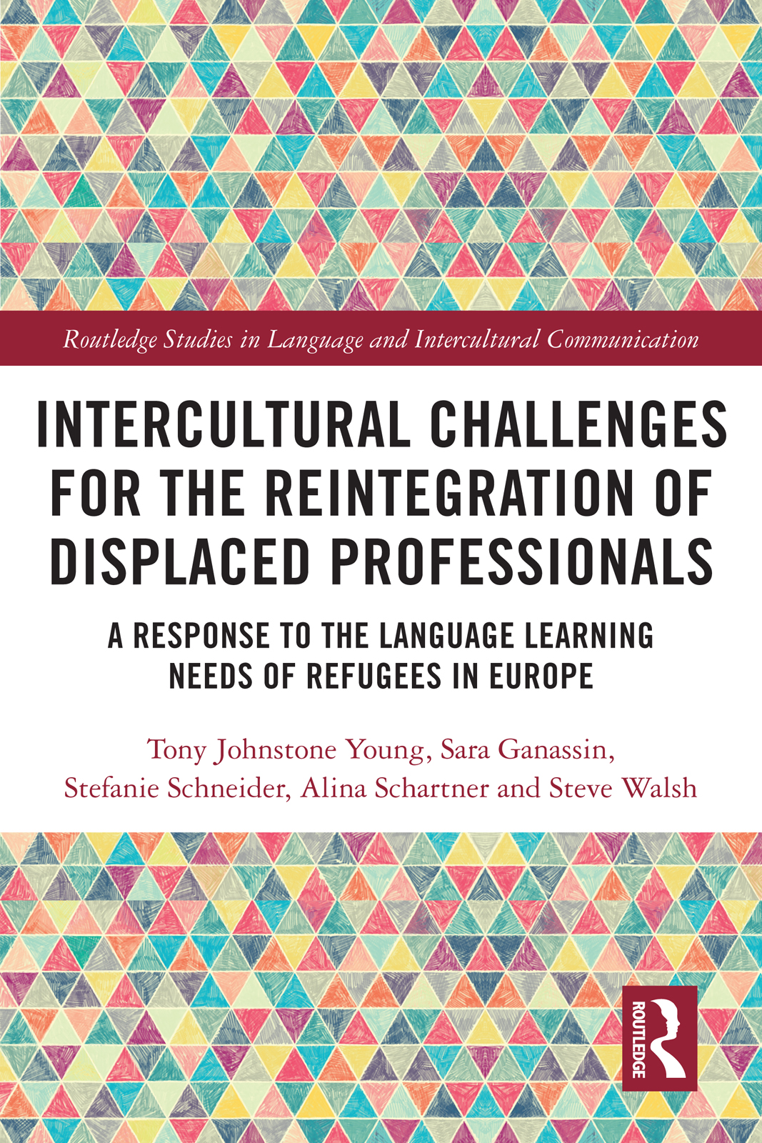 Intercultural Challenges For The Reintegration Of Displaced Professionals Tony Johnstone Young