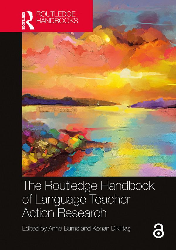 The Routledge Handbook Of Language Teacher Action Research Burns