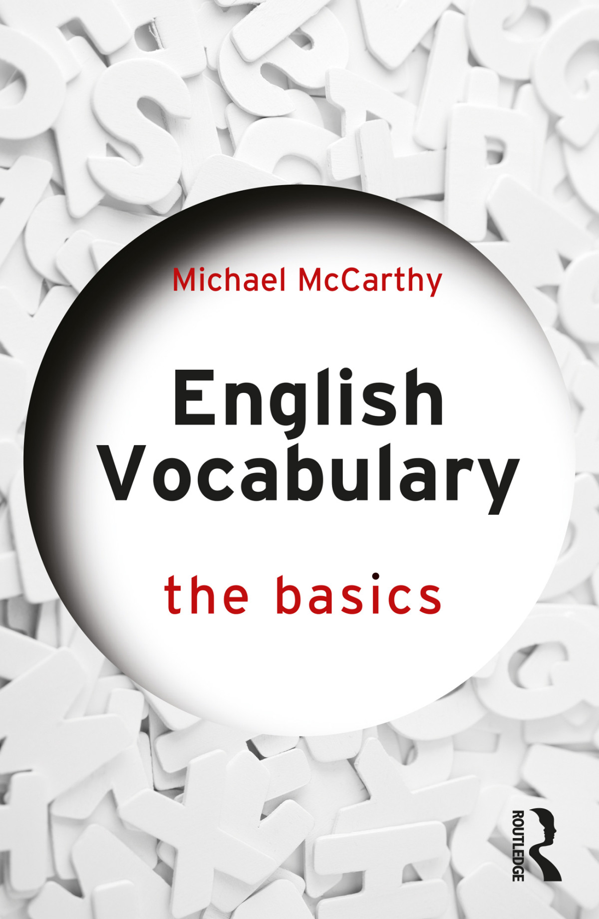 English Vocabulary The Basics Michael Mccarthy