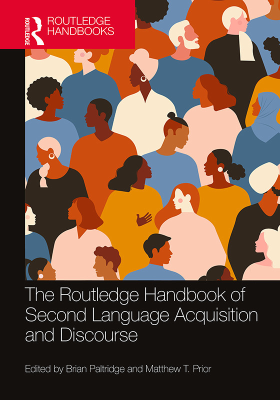 The Routledge Handbook Of Second Language Acquisition And Discourse Paltridge