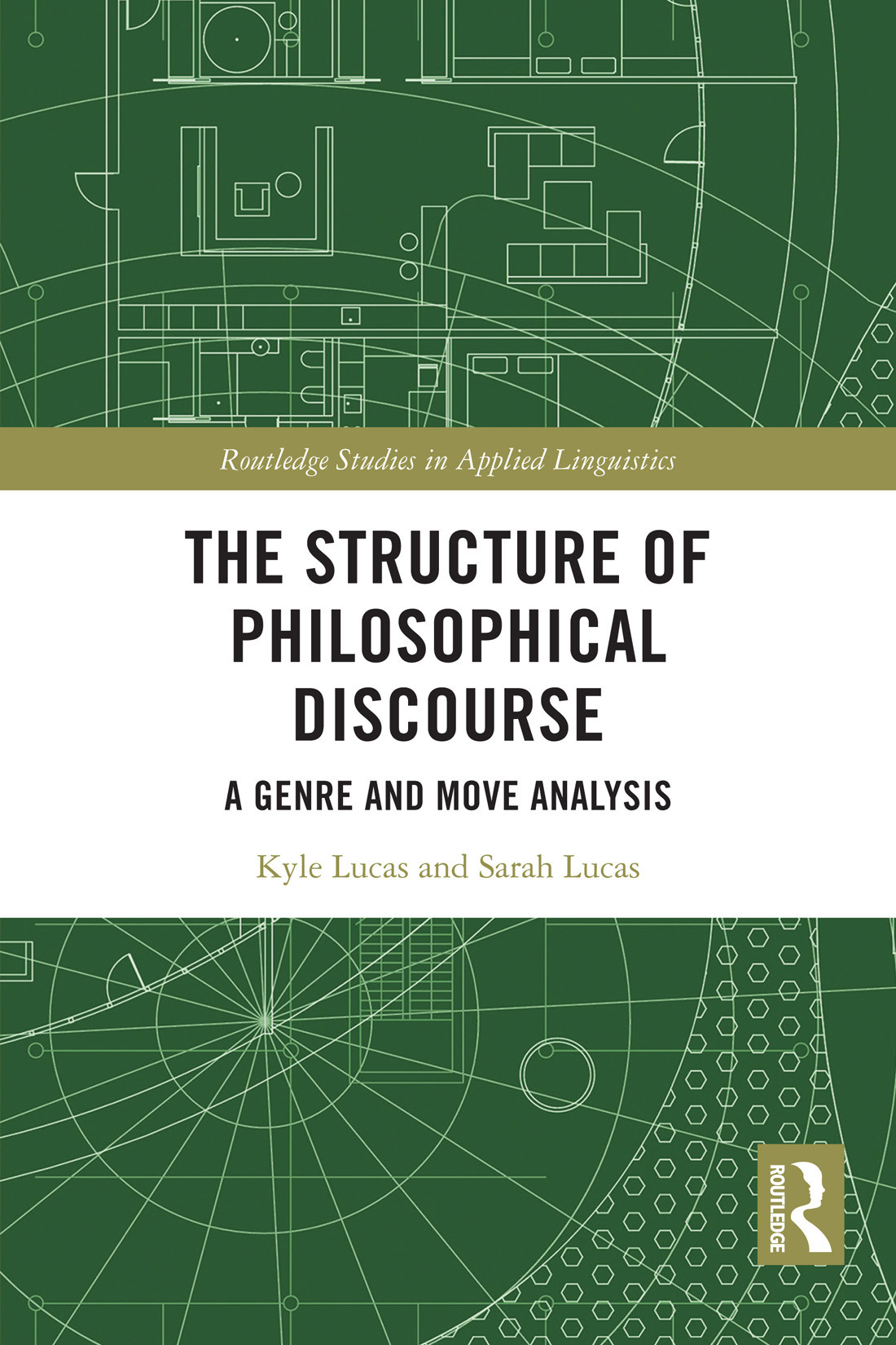 The Structure Of Philosophical Discourse Kyle Lucas And Sarah Lucas