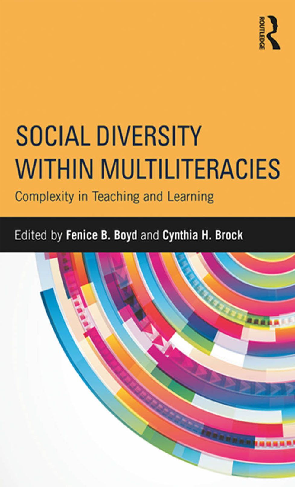 Social Diversity Within Multiliteracies Fenice B Boyd And Cynthia H Brock