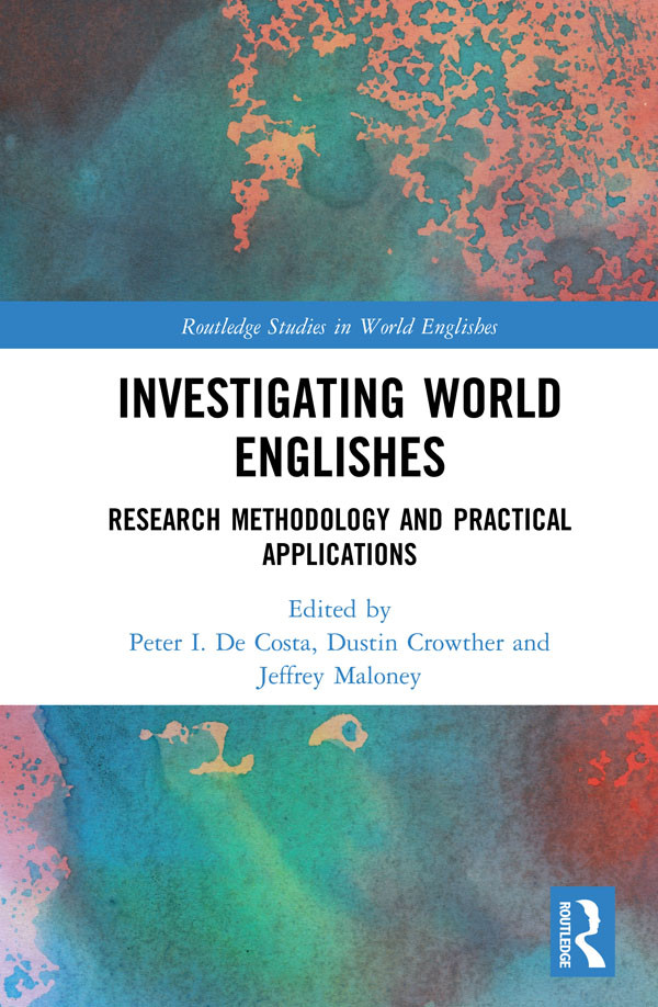Investigating World Englishes Unknown