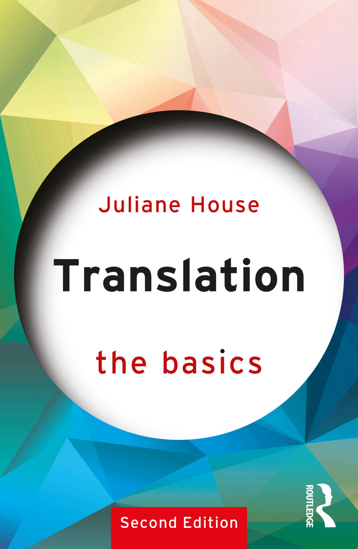 Translation The Basics Juliane House