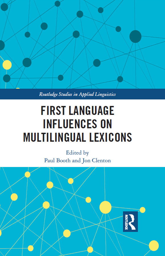 First Language Influences On Multilingual Lexicons Unknown