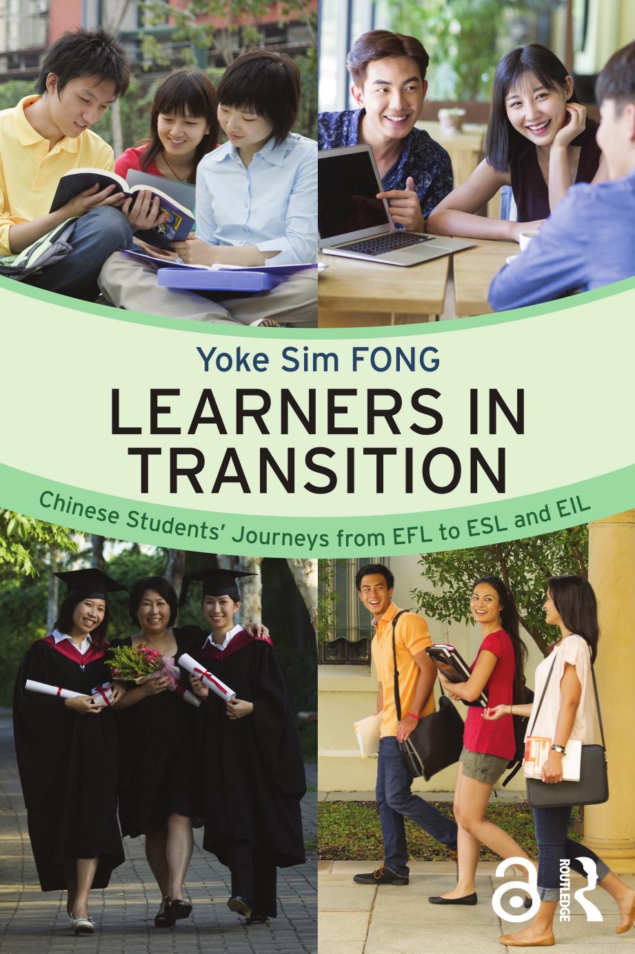 Learners In Transition 1st Edition Yoke Sim Fong