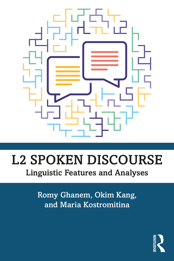 L2 Spoken Discourse Linguistic Features And Analyses Ghanem