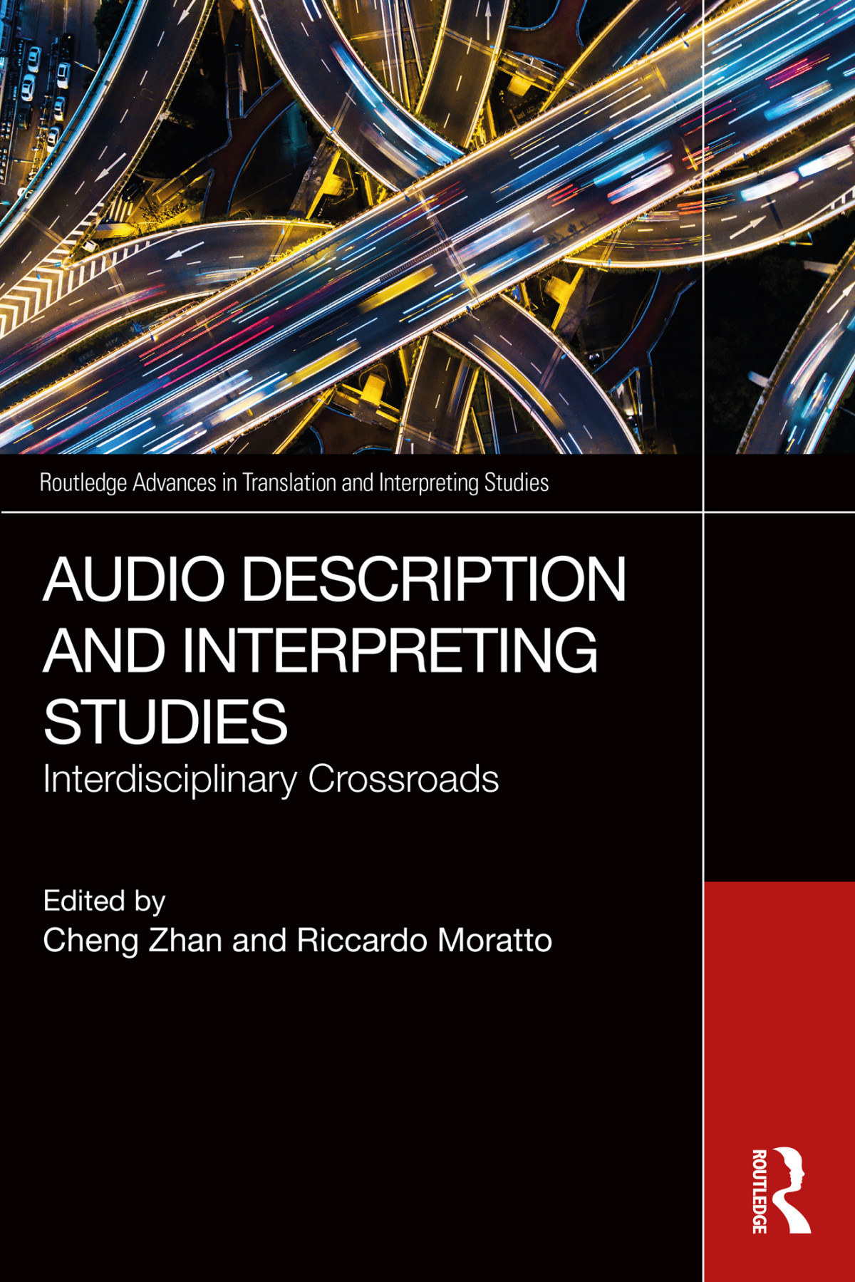 Audio Description And Interpreting Studies Interdisciplinary Crossroads Unknown