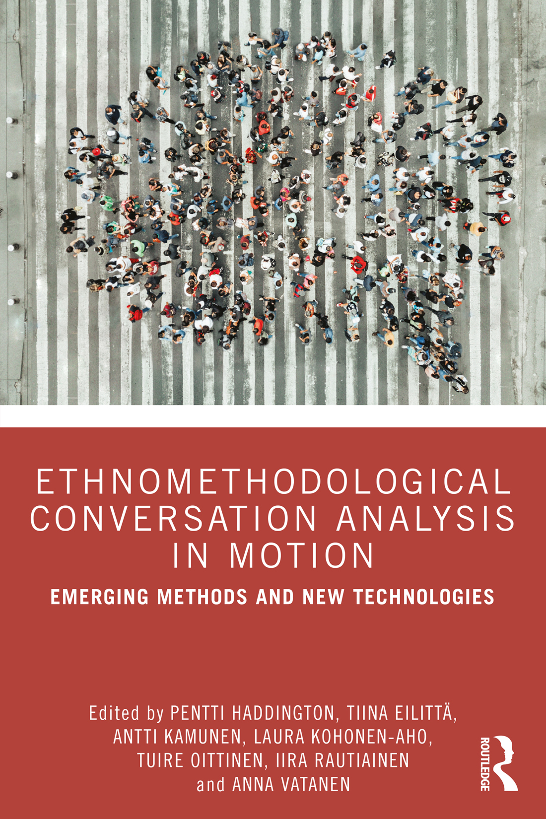 Ethnomethodological Conversation Analysis In Motion Pentti Haddington