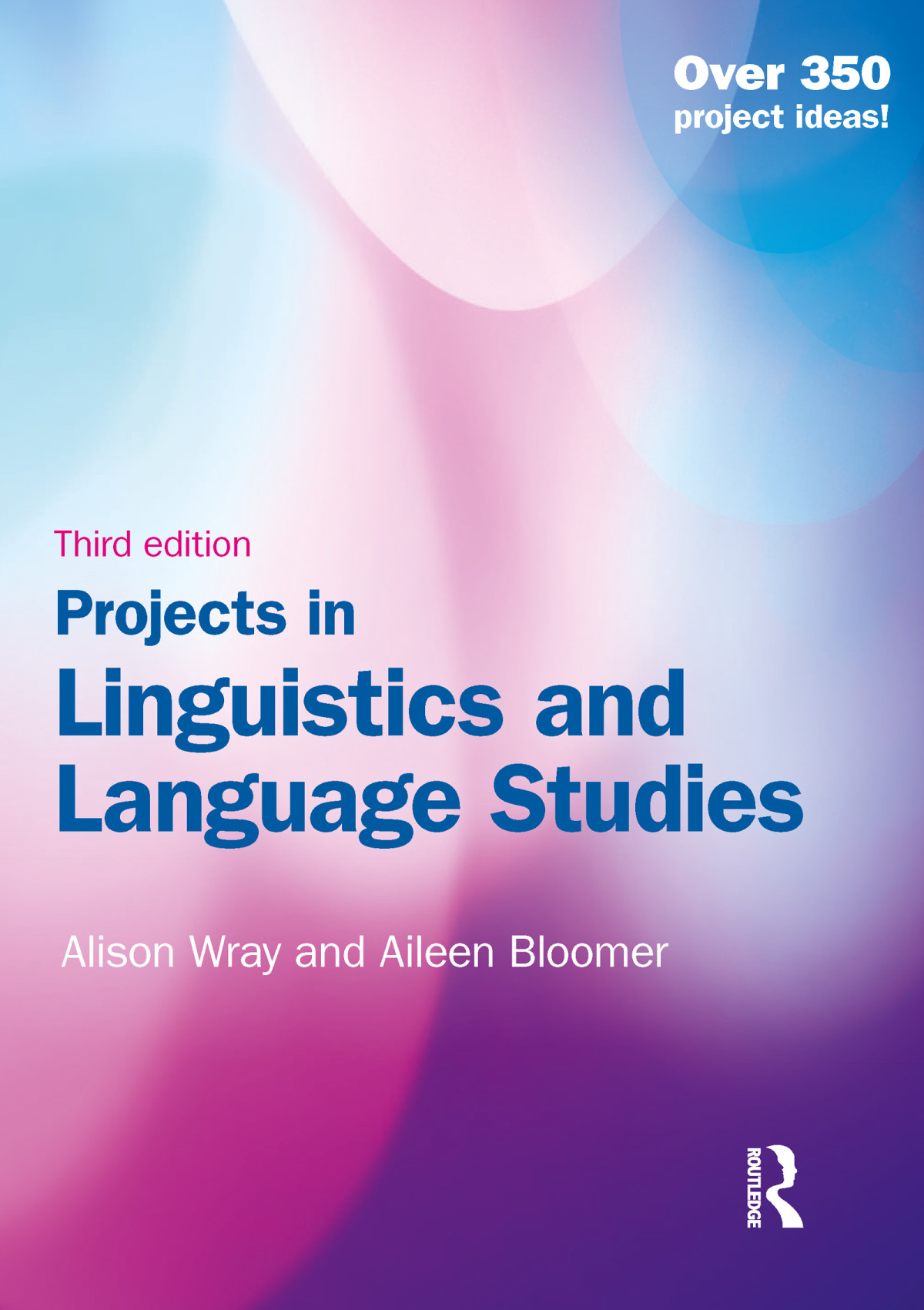 Projects In Linguistics And Language Studies Alison Wray